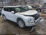 Mitsubishi Outlander JA4J4UA85NZ608453 снимка