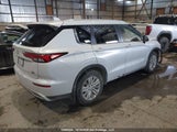 Mitsubishi Outlander JA4J4UA85NZ608453 снимка