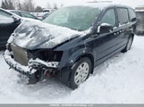 Dodge Grand Caravan Se/Sxt 2C4RDGBG6ER475552 снимка