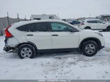Honda Cr-V Lx 2HKRM4H37FH130306 снимка