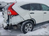 Honda Cr-V Lx 2HKRM4H37FH130306 снимка