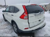 Honda Cr-V Lx 2HKRM4H37FH130306 снимка