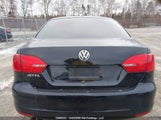 Volkswagen Jetta S 3VW1K7AJ7DM305137 снимка