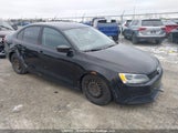 Volkswagen Jetta S 3VW1K7AJ7DM305137 снимка