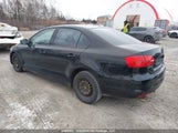 Volkswagen Jetta S 3VW1K7AJ7DM305137 снимка