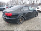 Volkswagen Jetta S 3VW1K7AJ7DM305137 снимка