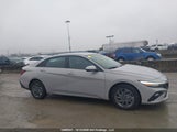 Hyundai Elantra Sel Sport KMHLM4DG8SU007298 photo