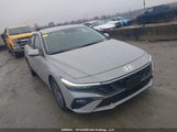 Hyundai Elantra Sel Sport KMHLM4DG8SU007298 photo