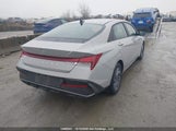 Hyundai Elantra Sel Sport KMHLM4DG8SU007298 photo