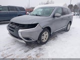 Mitsubishi Outlander Es JA4AZ2A30HZ606169 снимка