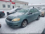 Toyota Corolla Ce/Le/Sport 2T1BR32E95C857102 снимка