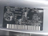 Hyundai Kona KM8K5CA51KU380009 снимка