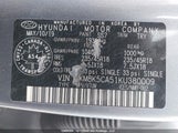 Hyundai Kona KM8K5CA51KU380009 снимка