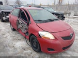 Toyota Yaris JTDBT4K36B1410071 снимка