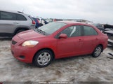 Toyota Yaris JTDBT4K36B1410071 снимка