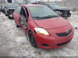Toyota Yaris JTDBT4K36B1410071 снимка