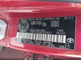 Toyota Yaris JTDBT4K36B1410071 снимка