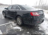 Ford Taurus Sel 1FAHP2H86JG116368 снимка