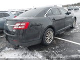 Ford Taurus Sel 1FAHP2H86JG116368 снимка