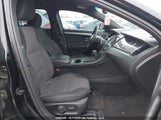 Ford Taurus Sel 1FAHP2H86JG116368 снимка
