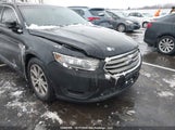 Ford Taurus Sel 1FAHP2H86JG116368 снимка
