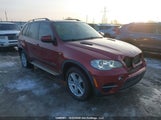BMW X5 xDrive35D 5UXZW0C52CL669630 снимка