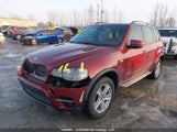BMW X5 xDrive35D 5UXZW0C52CL669630 снимка