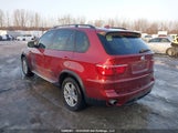 BMW X5 xDrive35D 5UXZW0C52CL669630 снимка