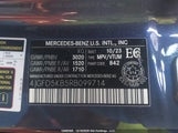 Mercedes-Benz Gle Coupe 450 4Matic 4JGFD5KB5RB099714 снимка