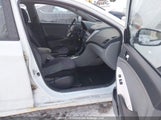 Hyundai Accent KMHCU4AEXCU208656 снимка