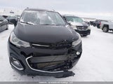 Chevrolet Trax Premier 3GNCJRSB9LL231135 снимка