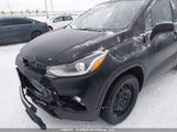 Chevrolet Trax Premier 3GNCJRSB9LL231135 снимка