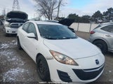 Mazda Mazda3 Gs/Gx JM1BL1SF0A1206762 снимка