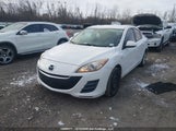 Mazda Mazda3 Gs/Gx JM1BL1SF0A1206762 снимка