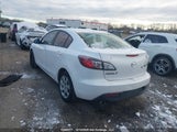 Mazda Mazda3 Gs/Gx JM1BL1SF0A1206762 снимка