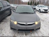 Honda Civic Lx-S 2HGFA16629H019944 снимка
