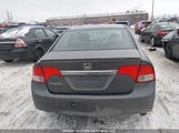 Honda Civic Lx-S 2HGFA16629H019944 снимка