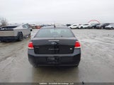 Ford Focus Se 1FAHP3FN1AW172819 снимка