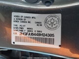 Honda Civic Dx-G 2HGFA16448H124305 снимка