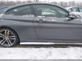 BMW 440I xDrive WBA4W9C54JAC99273 снимка
