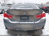 BMW 440I xDrive WBA4W9C54JAC99273 снимка