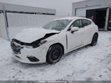 Mazda 3 Touring 3MZBM1L73FM182114 снимка