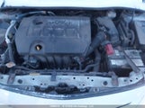 Toyota Corolla S/Le 2T1BU4EE1CC844373 снимка