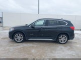 BMW X1 xDrive28I WBXHT3C38J5L25634 снимка
