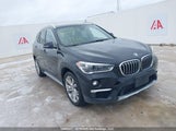 BMW X1 xDrive28I WBXHT3C38J5L25634 снимка