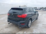 BMW X1 xDrive28I WBXHT3C38J5L25634 снимка