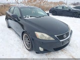 Lexus Is 250 JTHBK262775028607 снимка