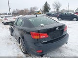 Lexus Is 250 JTHBK262775028607 снимка
