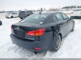 Lexus Is 250 JTHBK262775028607 снимка