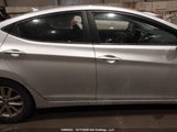 Hyundai Elantra KMHDH4AE1GU474503 снимка